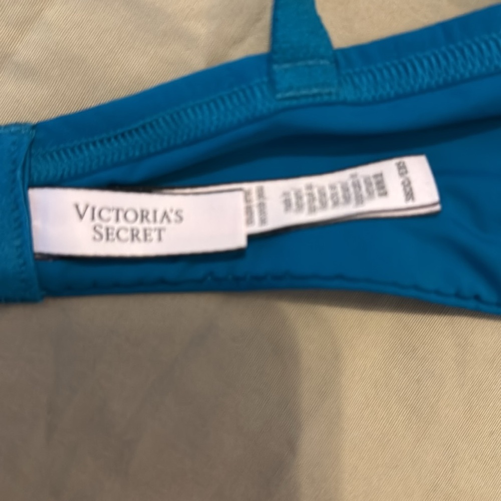 T-shirt Lightly Lined Wireless Bra 38DD - Picture 4 of 6